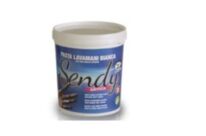 Savon mains pâte blanche microbilles | Cristal Hygiène