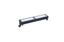 Linéaire Highbay LED 150W NOIR - Blanc Neutre 4000K - 5500K
