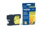 Cartouche Brother jaune LC1100Y