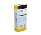 Mortier-colle et enduit de marouflage pour l'extérieur et l'intérieur : StoLevell Uni