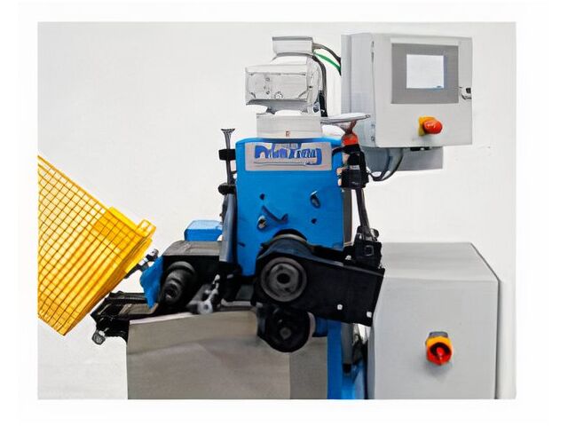 Cercleuse automatique | Peter Prinzing GmbH