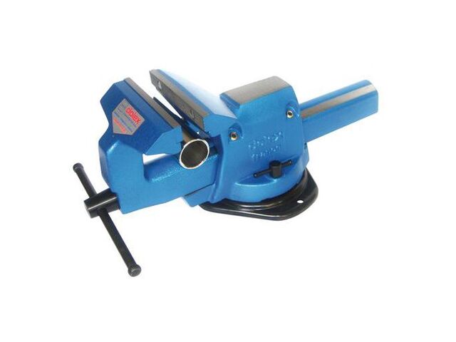 Etau Serre Tubes 125 Mm