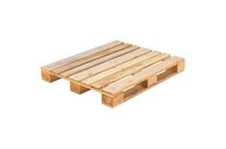 MDM - Palette bois 1000x1200x146mm - Charge lourde 3000kg statique - Bois recyclable