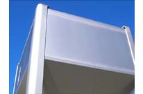 Décapage de l'aluminium