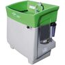 Machines de lavage et de dégraissage