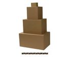 Cartons simple cannelure - Long de 50 à 80 cm