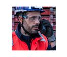 BOLLE SAFETY - Lunette de protection SILEX LUNETTE POLYVALENTE - BOLLE SAFETY