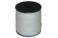 Cordage en polypropylène multi-usages - Résistance 140 kg Diamètre 3 mm x Longueur 200 m