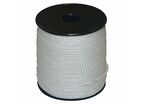 Cordage en polypropylène multi-usages - Résistance 140 kg Diamètre 3 mm x Longueur 200 m