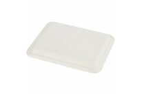 COUVERCLE PLATEAU REPAS - 31 x 25 X 3,3 cm