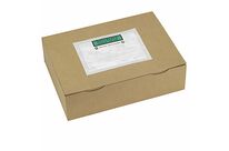 Pochette porte-documents en papier imprimée - 228 x 165 mm