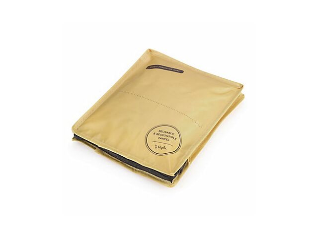 Pochette d'expédition réutilisable HIPLI Europe - 210 X 250 mm