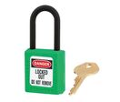 Cadenas de consignation Master Lock