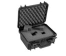 Valise étanche pour matériels et équipements sensibles | MAX 380H160 