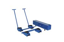 Patins rouleurs 60 tonnes