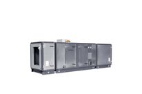 Déshumidificateur pour piscines et applications commerciales | DanX AF