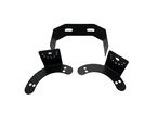 Kit Support en Saillie pour Suspension Industrielle UFO 160lm/W avec Détecteur de mouvement