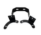 Kit Support en Saillie pour Suspension Industrielle UFO 160lm/W avec Détecteur de mouvement