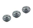 3 Embouts eargels Plantronics Voyager