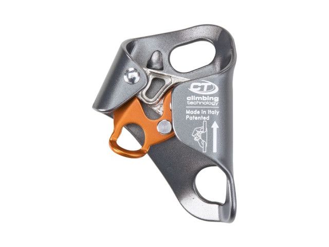 Bloqueur ventral compact et léger