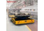 Chariot élévateur à ciseaux sans rails à batterie | BEFANBY