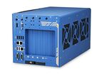 PC industriel IA pour GPU NVIDIA RTX™ 600 W extensible – Nuvo-10109GC