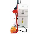 Cintreuse à 3 galets hydraulique - 2,2 kW 400 V - Cintrage de profilés métal - Usage professionnel horizontal &amp; vertical Torros CM58HT