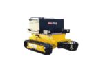 LE DCT 450P MT - Autonomie et performances 