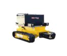 LE DCT 450P MT - Autonomie et performances 