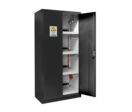 Armoire de sureté pour Batteries