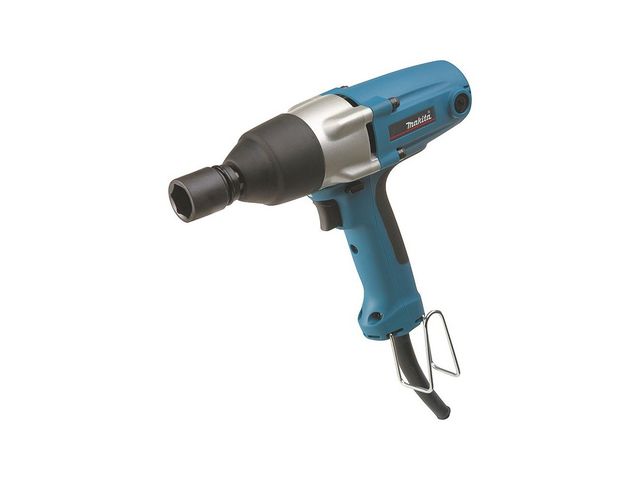 Boulonneuse à chocs 1/2 - 200 Nm - 380 W : MAKITA TW0200