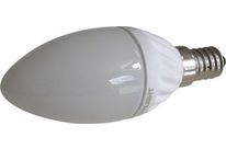 Lampe E14 Flamme LED 4 WATT Gradable