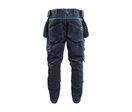 Pantalon de travail artisan stretch Blaklader 1999
