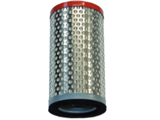 Séparateur de poussière de charbon