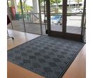 Tapis d'accueil 151 Diamond CTE