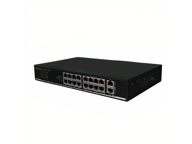 Switch PoE+ non manageable TECLINK| TLSW2016-150