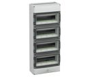 Coffrets modulaires AK-F 56 | SPELSBERG GMBH