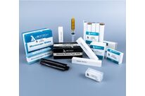 Filtre à Charbon pour Vapeurs Organiques | LOGITECH LTD.