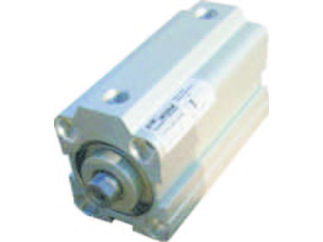 Vérin faible course