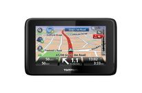GPS Europe avec guidage Poids Lourds : TomTom Pro 7150 Truck