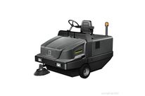 Balayeuse km 130/300 r d  : 1.186-120.0