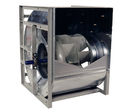 Ventilateurs centrifuges à ouïe double : Modèle RDN