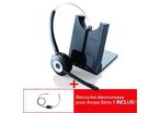 Pack Jabra PRO 920 pour Avaya Série 1