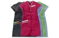 Blouse Collectivité Daphné Clemix