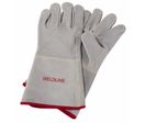 Gants soudeur LONG BASIC TN430111