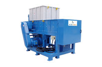 BROYEUR MONO-ROTOR 55 Kw SH40120