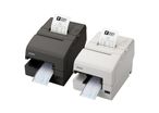 Imprimante tickets multifonctions Epson TM-H6000IV