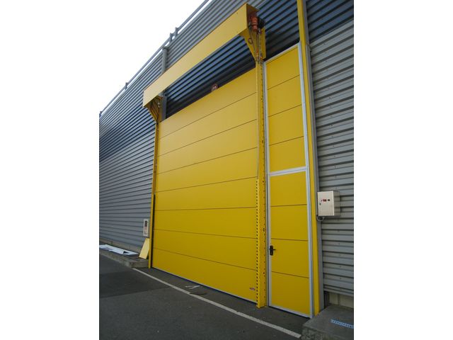 Porte Compact
