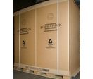 Caisses-palettes d'emballage bois/carton sur mesure | Sofrapack 