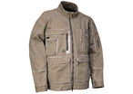 Blouson 2 en 1 multipoches Marbre LMA